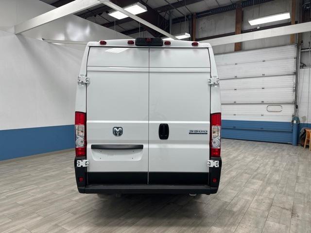 new 2023 Ram ProMaster 3500 car, priced at $55,430