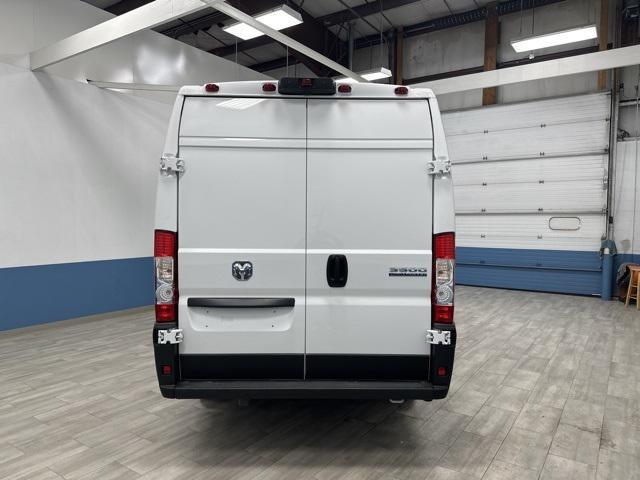 new 2023 Ram ProMaster 3500 car, priced at $51,230