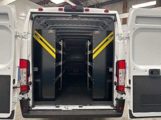 new 2023 Ram ProMaster 3500 car, priced at $56,230