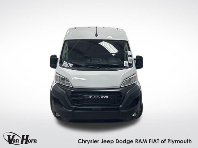 new 2023 Ram ProMaster 3500 car, priced at $56,230