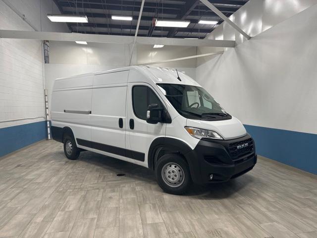 new 2023 Ram ProMaster 3500 car, priced at $55,430