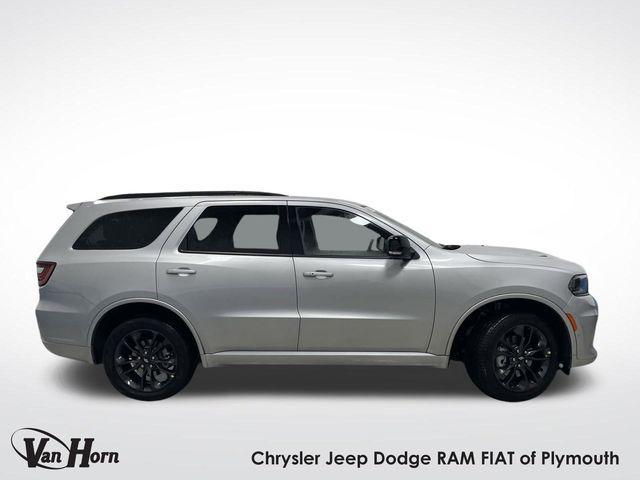 new 2025 Dodge Durango car, priced at $48,808