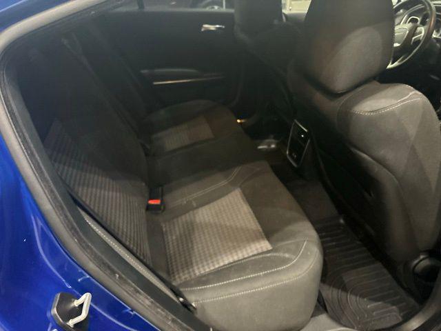 used 2018 Dodge Charger car, priced at $17,500
