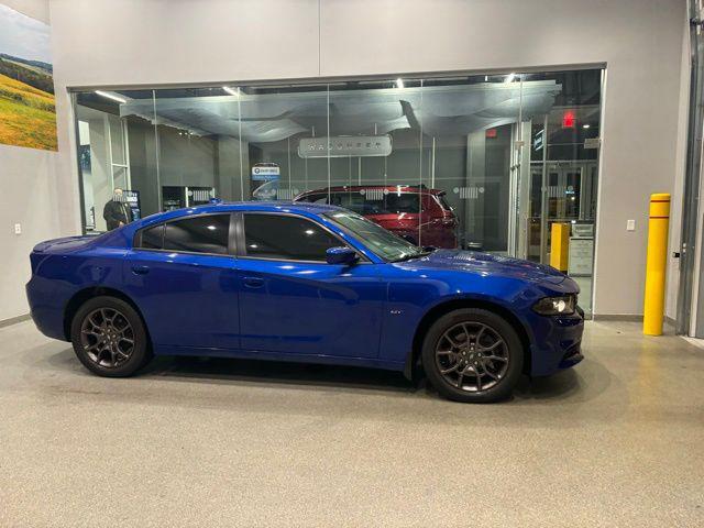 used 2018 Dodge Charger car, priced at $17,500