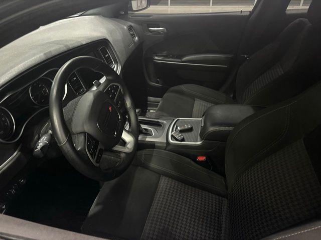 used 2018 Dodge Charger car, priced at $17,500