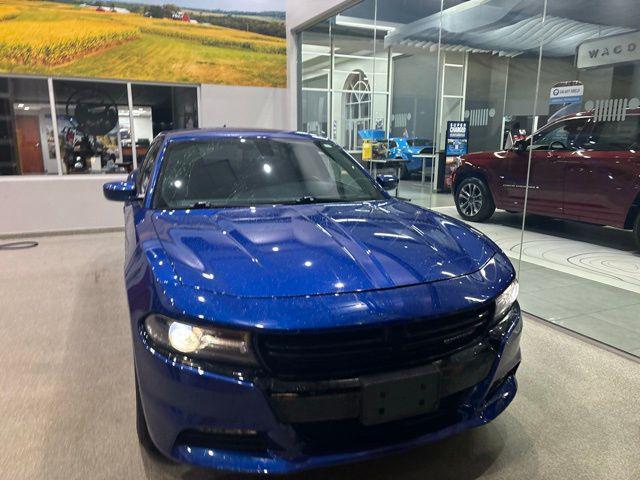 used 2018 Dodge Charger car, priced at $17,500