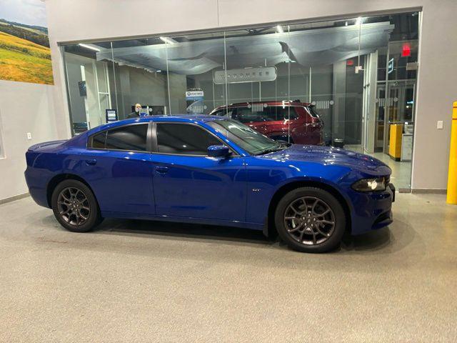 used 2018 Dodge Charger car, priced at $17,500