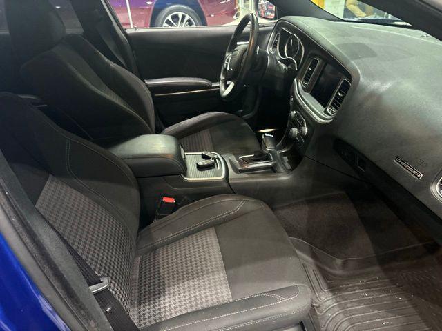 used 2018 Dodge Charger car, priced at $17,500