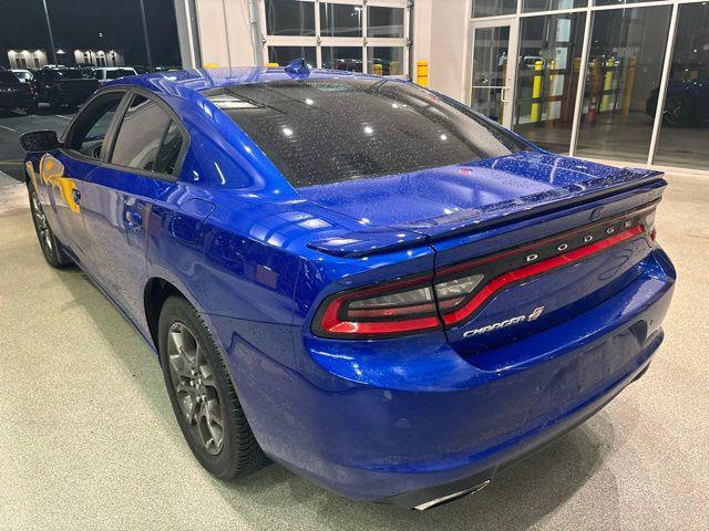 used 2018 Dodge Charger car, priced at $17,500