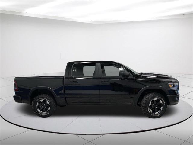 used 2024 Ram 1500 car, priced at $47,880