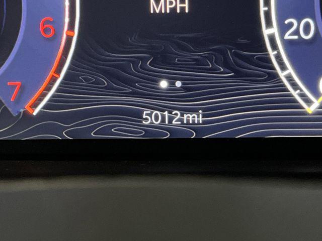 used 2024 Jeep Wagoneer car, priced at $58,500