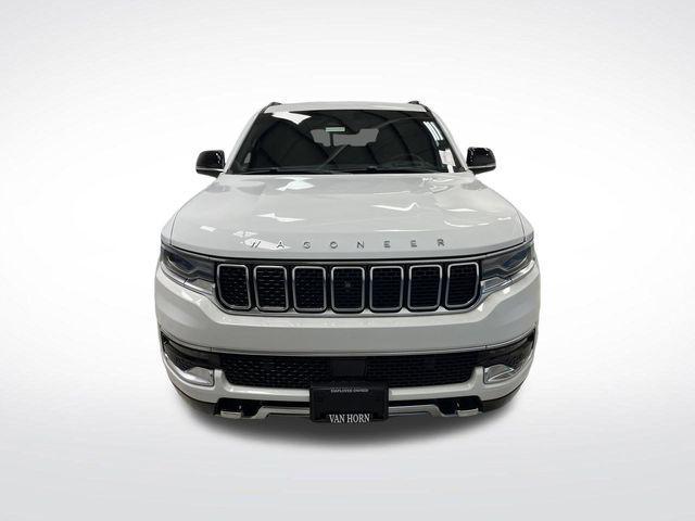 used 2024 Jeep Wagoneer car, priced at $58,500