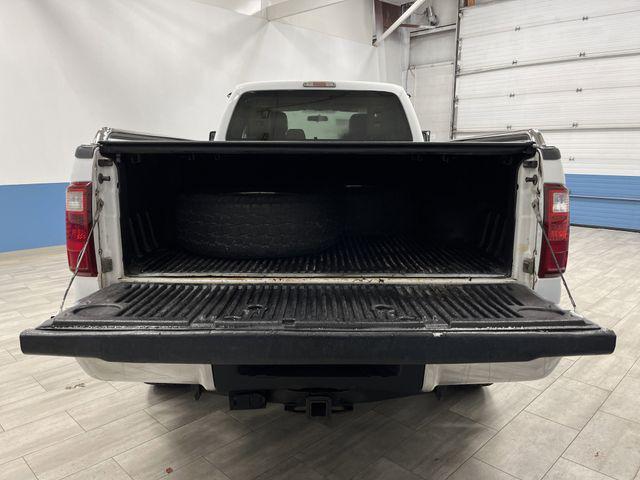 used 2015 Ford F-350 car, priced at $20,000