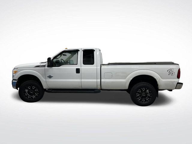 used 2015 Ford F-350 car, priced at $20,000