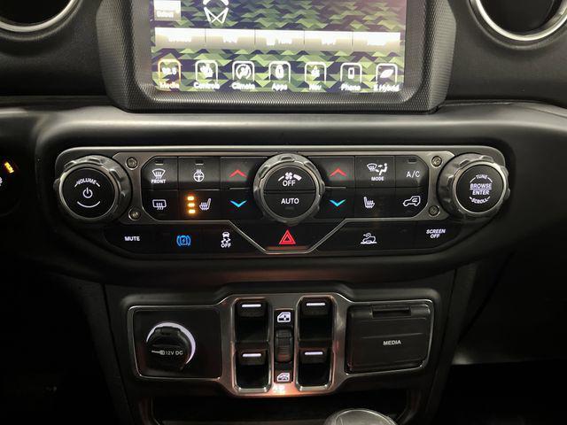 used 2023 Jeep Wrangler 4xe car, priced at $31,000