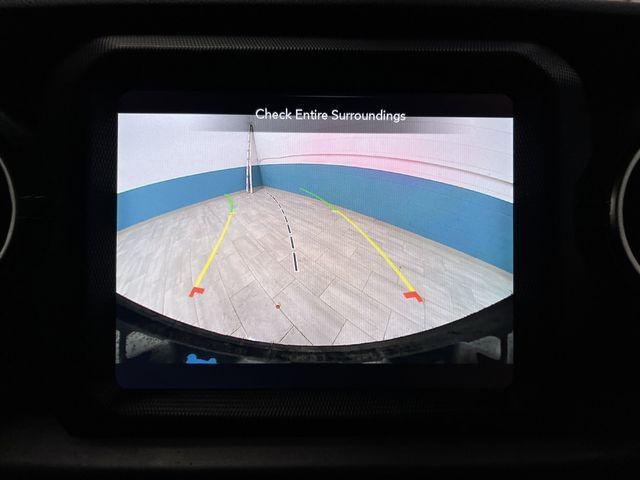 used 2023 Jeep Wrangler 4xe car, priced at $31,000