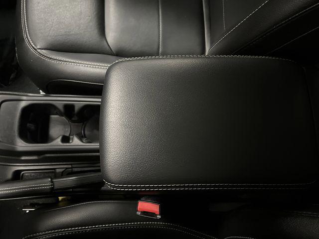 used 2023 Jeep Wrangler 4xe car, priced at $31,000