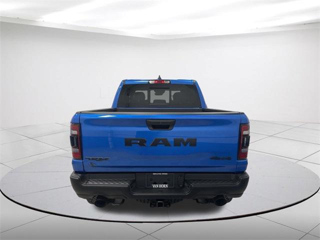 used 2024 Ram 1500 car, priced at $93,850