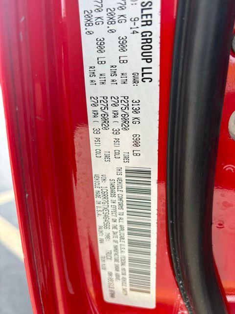 used 2014 Ram 1500 car, priced at $17,000