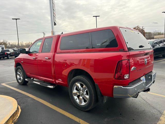 used 2014 Ram 1500 car, priced at $17,000