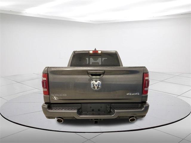 new 2024 Ram 1500 car, priced at $61,692