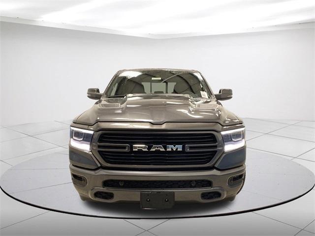 new 2024 Ram 1500 car, priced at $61,692