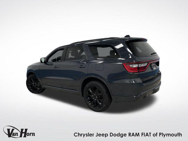 used 2018 Dodge Durango car, priced at $20,750