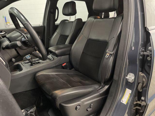 used 2018 Dodge Durango car, priced at $20,750