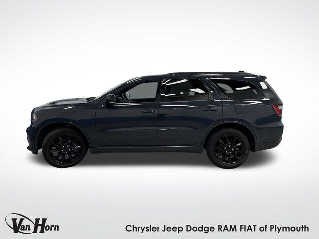 used 2018 Dodge Durango car, priced at $20,750