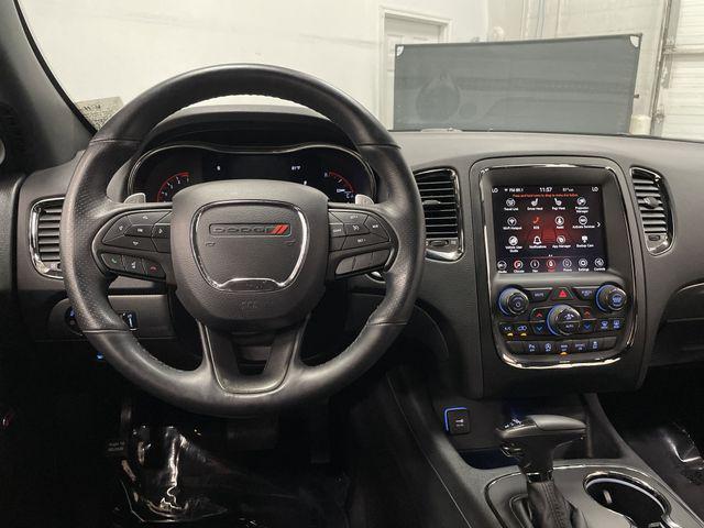 used 2018 Dodge Durango car, priced at $20,750