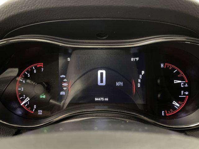 used 2018 Dodge Durango car, priced at $20,750