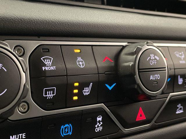 used 2024 Jeep Wrangler 4xe car, priced at $41,750