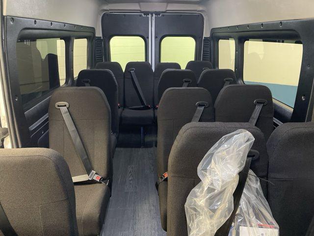 new 2023 Ram ProMaster 3500 car, priced at $74,020