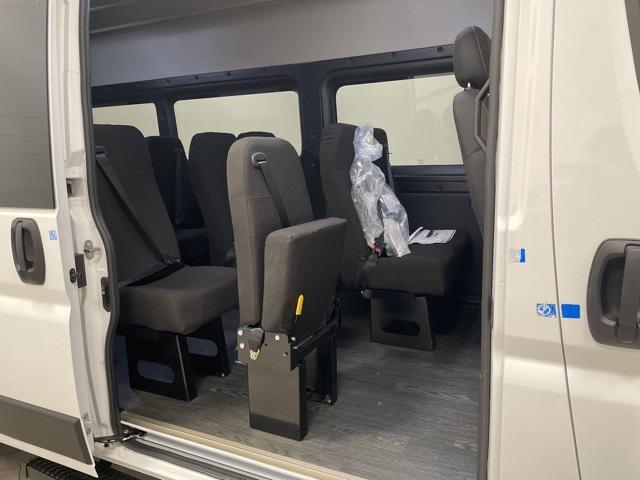 new 2023 Ram ProMaster 3500 car, priced at $69,020