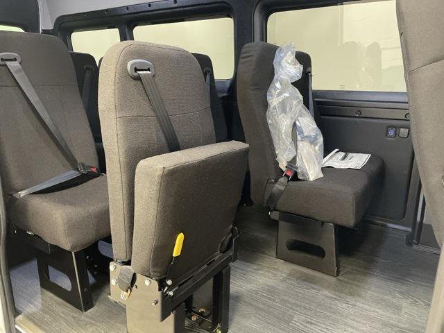 new 2023 Ram ProMaster 3500 car, priced at $69,020