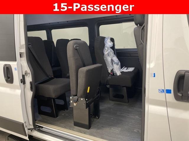 new 2023 Ram ProMaster 3500 car, priced at $70,020