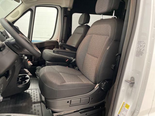 new 2023 Ram ProMaster 3500 car, priced at $74,020