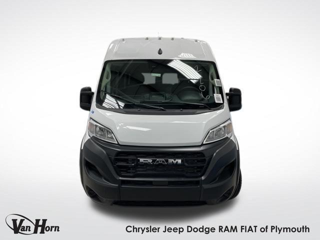 new 2023 Ram ProMaster 3500 car, priced at $74,020