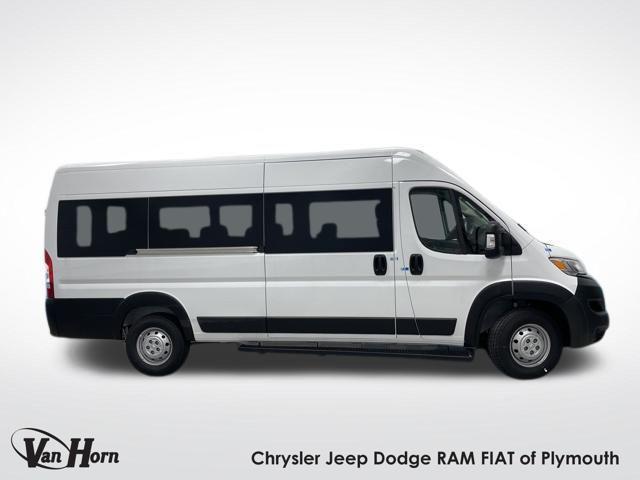 new 2023 Ram ProMaster 3500 car, priced at $74,020