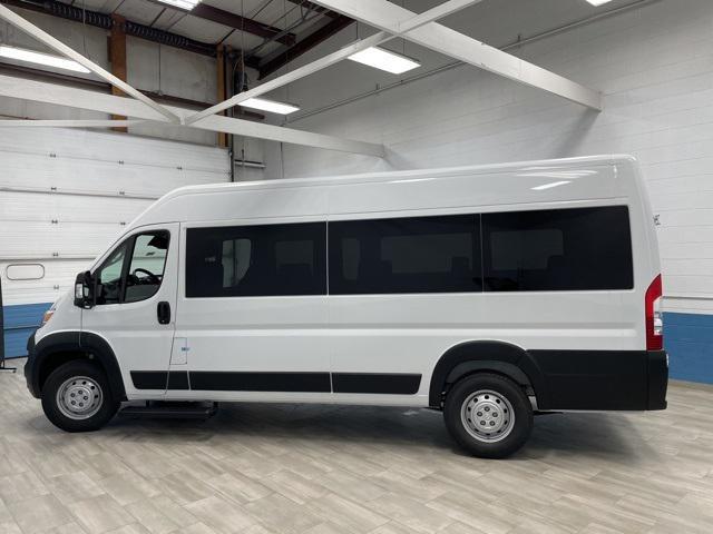 new 2023 Ram ProMaster 3500 car, priced at $69,020