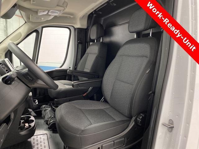 new 2023 Ram ProMaster 3500 car, priced at $61,930