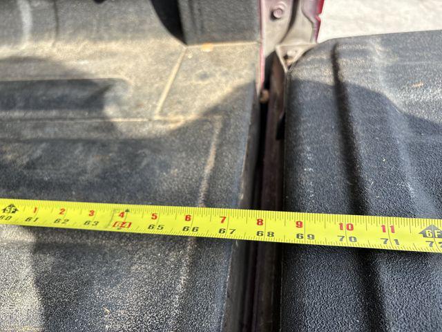 used 2019 Ram 1500 car, priced at $23,750