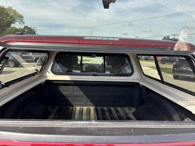 used 2019 Ram 1500 car, priced at $23,750