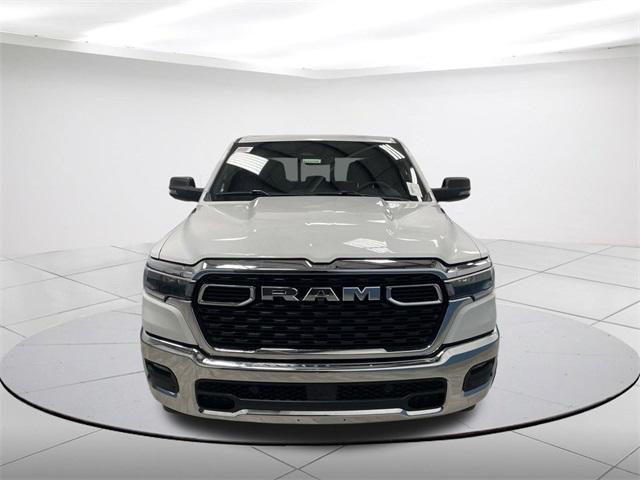 new 2025 Ram 1500 car, priced at $54,906