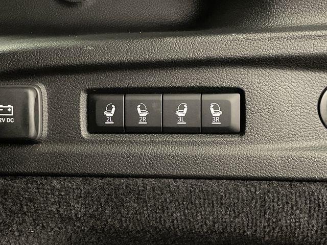 used 2024 Jeep Grand Cherokee L car, priced at $52,000