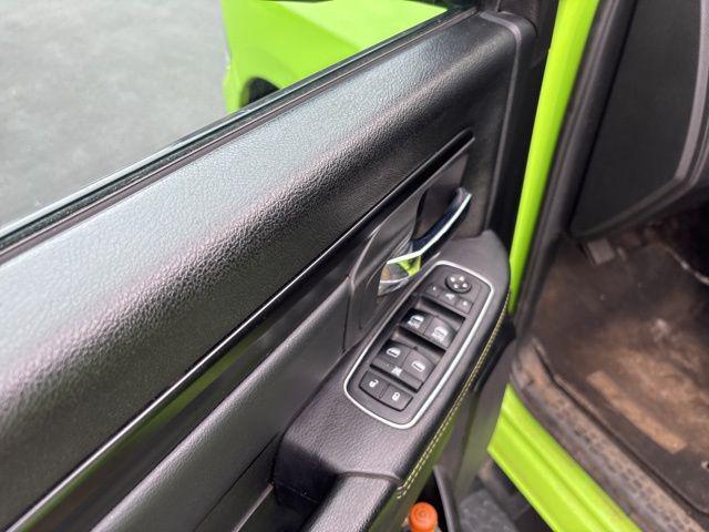 used 2017 Ram 1500 car, priced at $32,000