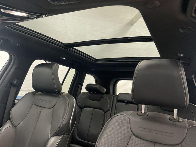 used 2024 Jeep Grand Cherokee car, priced at $43,250