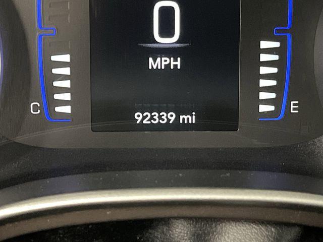 used 2019 Chrysler Pacifica car, priced at $17,500