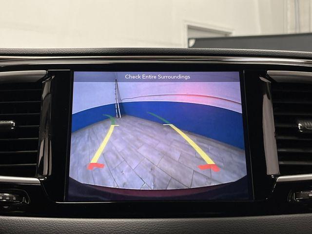 used 2019 Chrysler Pacifica car, priced at $17,500