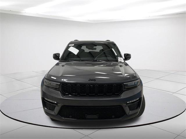 new 2024 Jeep Grand Cherokee car, priced at $49,142